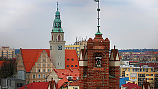 Olsztyńskie Mienie Miejskie. Radni powołali nową spółkę Olsztyńskie Mienie Miejskie. Radni powołali nową spółkę